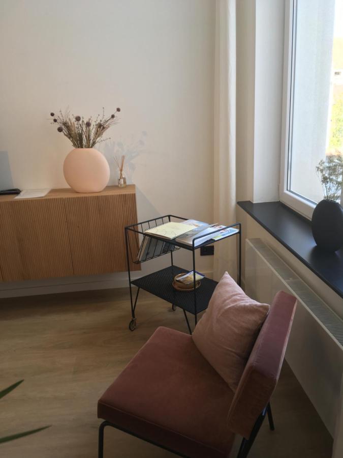 Congé Nieuw Dichtbij Zee Oostende