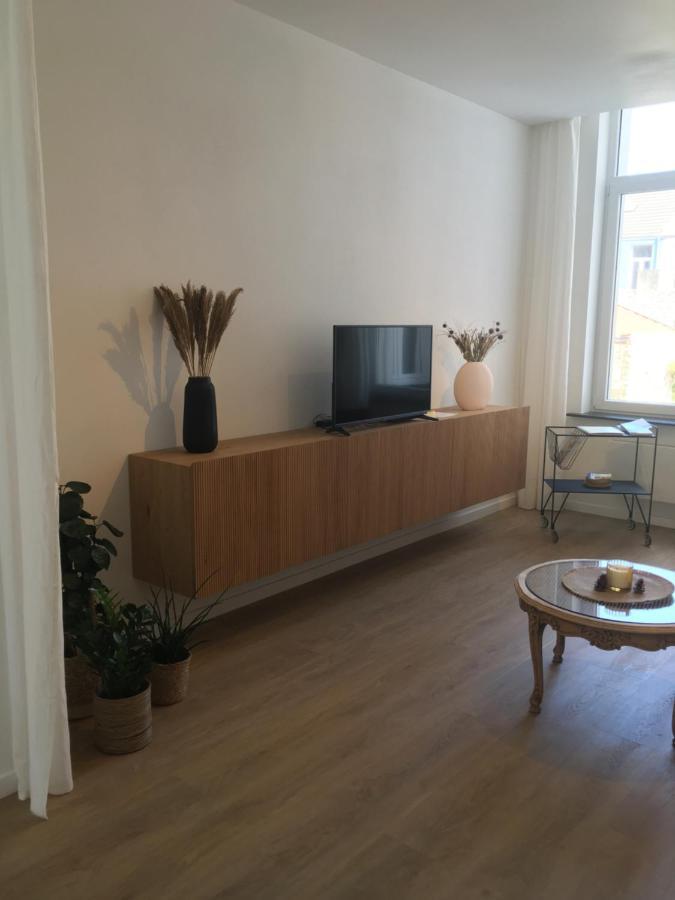 Appartement Congé Nieuw Dichtbij Zee *