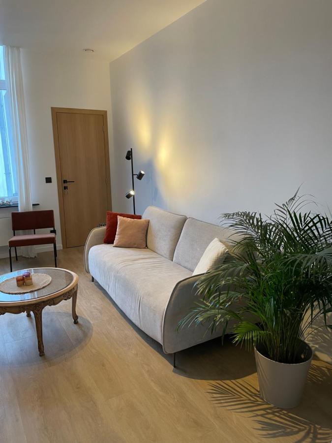 Congé Nieuw Dichtbij Zee Appartement