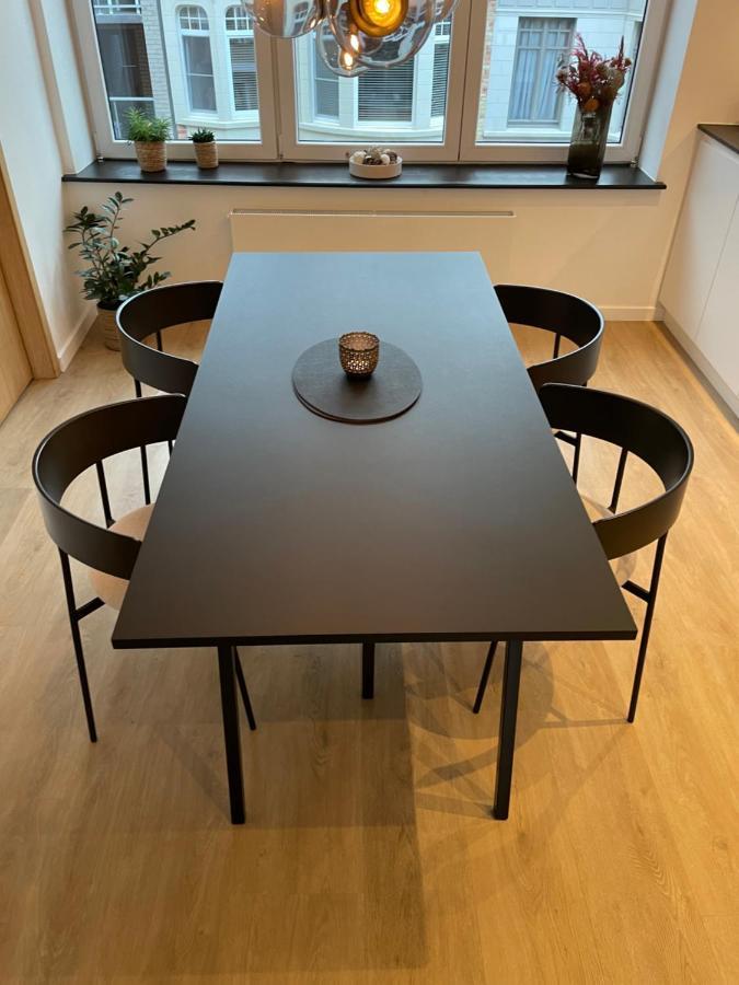 Congé Nieuw Dichtbij Zee Appartement *