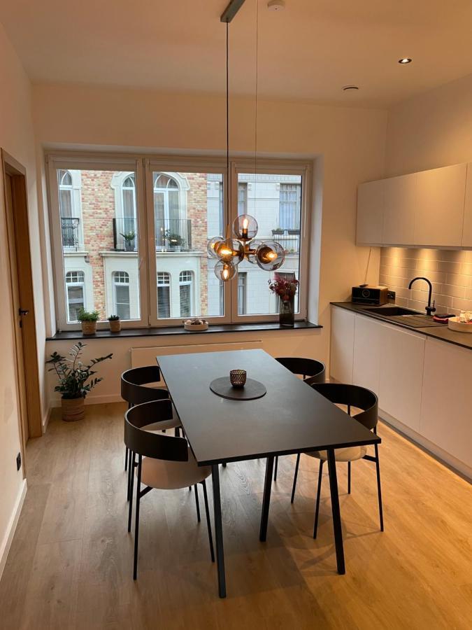 Congé Nieuw Dichtbij Zee Oostende