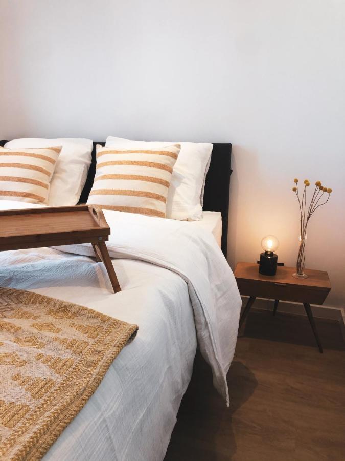 Congé Nieuw Dichtbij Zee Appartement