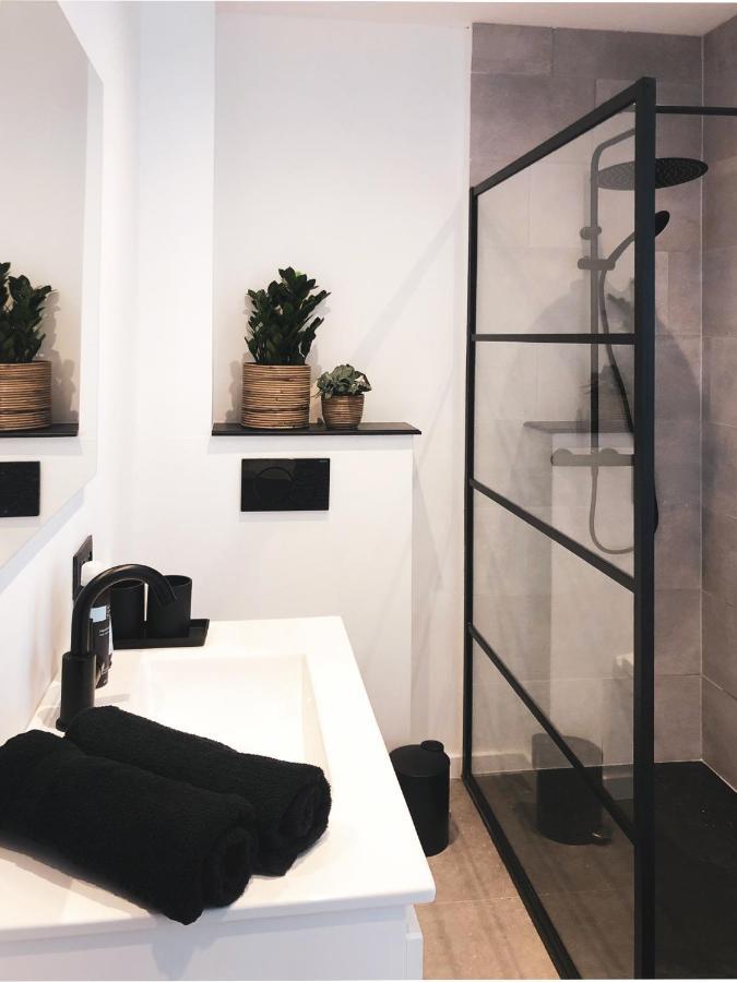 Appartement Congé Nieuw Dichtbij Zee