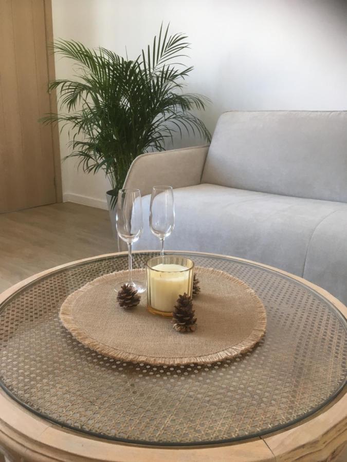 Appartement Congé Nieuw Dichtbij Zee *