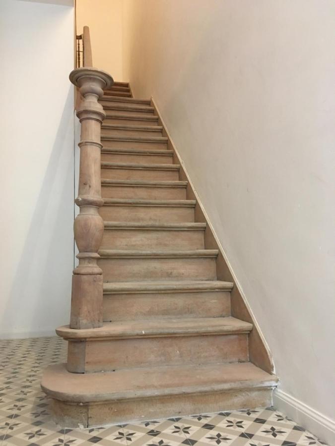 Congé Nieuw Dichtbij Zee Appartement *