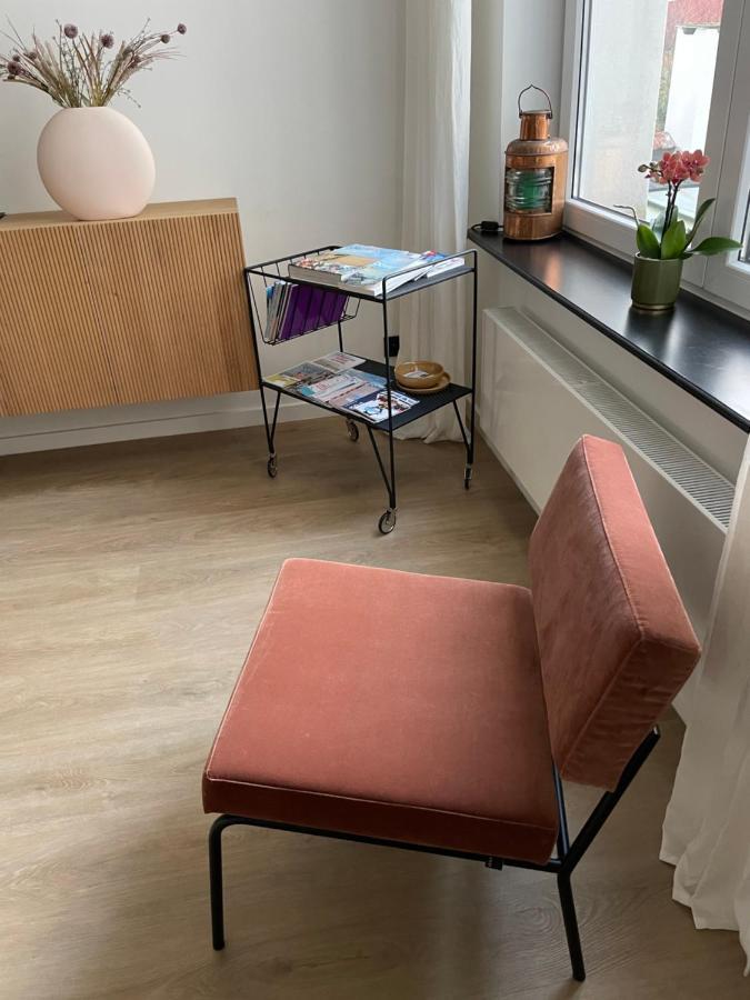 Congé Nieuw Dichtbij Zee Appartement Ostende